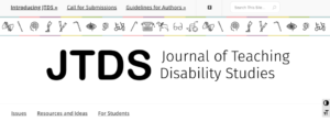 jtds homepage