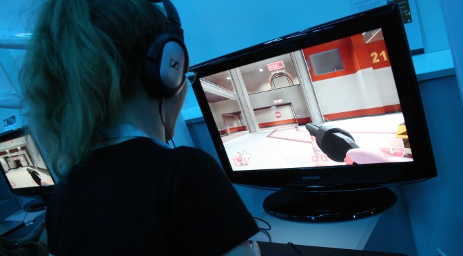 Gaming and Gamers | Pew Research Center