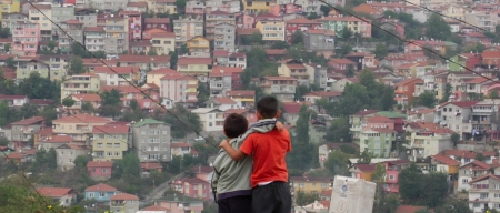 Film Screening: Ecumenopolis: City Without Limits