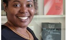 Sep 17 | CSWS and SSWR Event: “‘We have heard her much admiring God’s free grace’: Black Women and the Stakes of Respectability in the Early Americas”, Cassander L. Smith