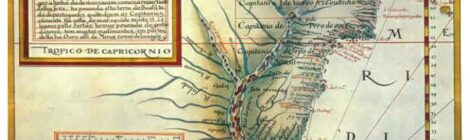 Mar 15 | Portuguese Converso Paths Between Italy and Brazil