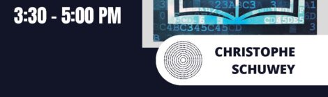 Mar 17 | Digital Interfaces and the Politics of Literature