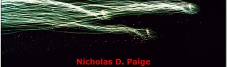 Sep 26 | "A Prolegomenon to an Antihistory of the Novel"