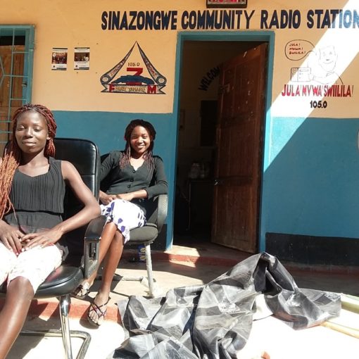Zongwe FM 2018