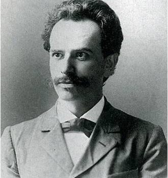 "Papa" Franz Boas