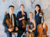 Terra String Quartet wins 2025 Naumburg Chamber Music Competition Terra String Quartet