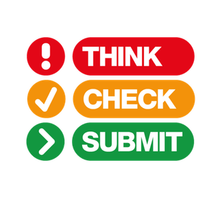 Graduate Center Library Blog | thinkchecksubmit