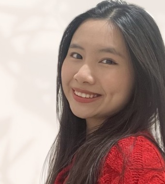 Cinty Chang Wu