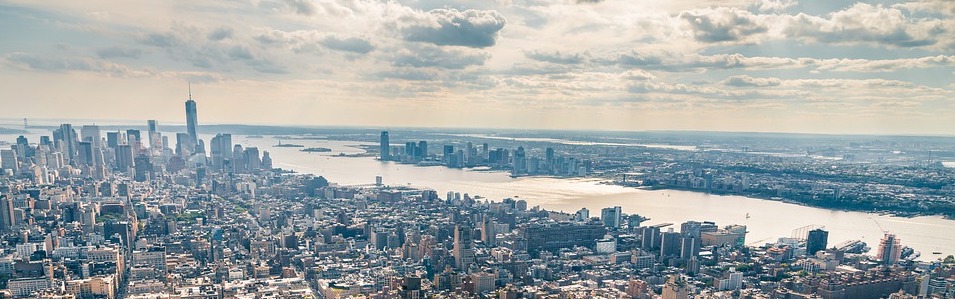 Manhattan