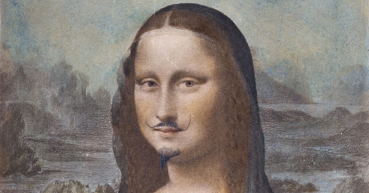 Early 20th-Century Art in Europe and the United States