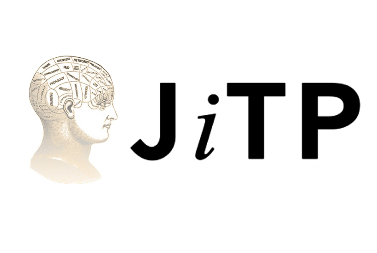 JITP Inaugural Post