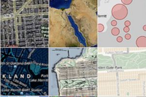 Urban Sociology Digital Mapping and Presentation Tool