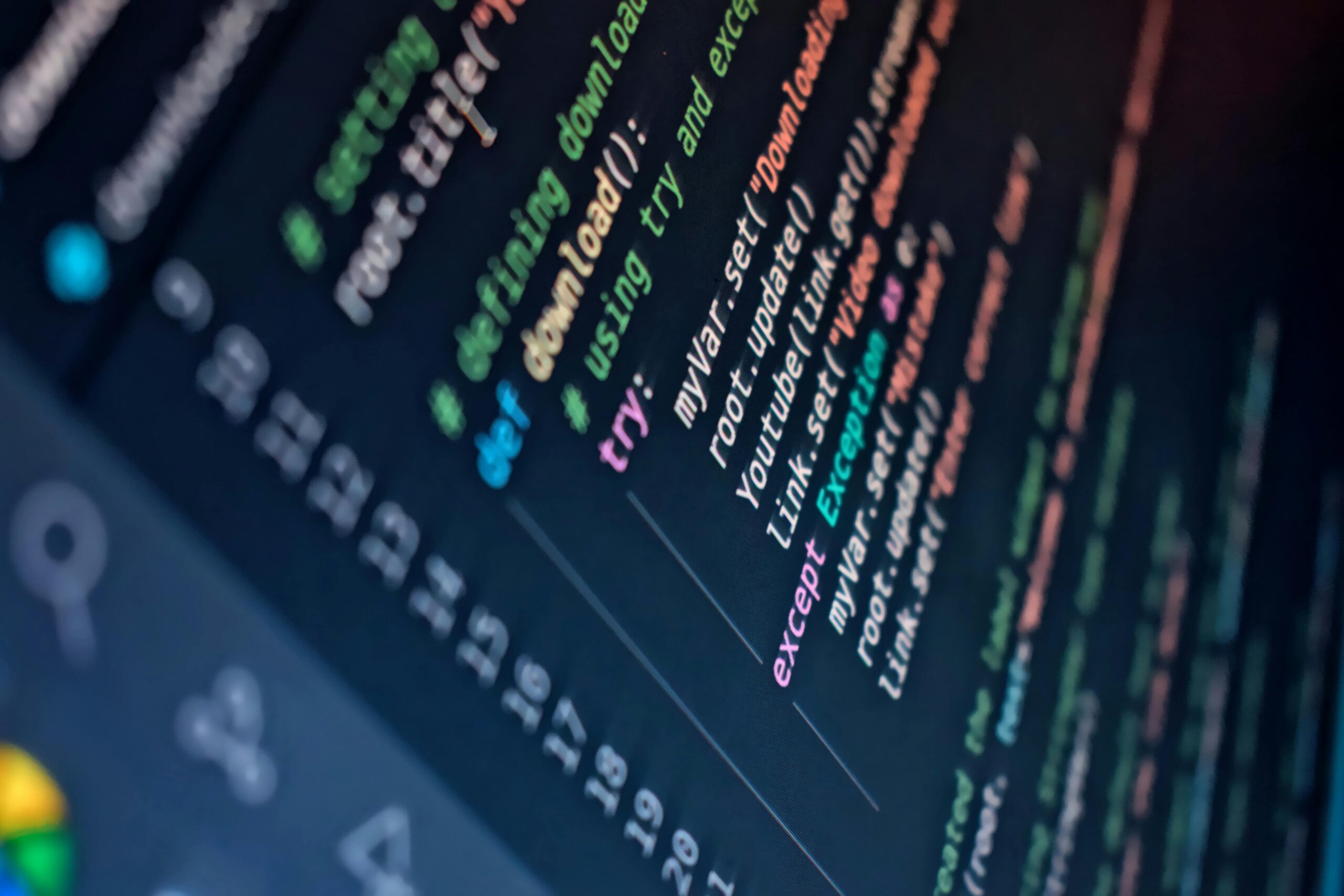 Python and Machine Learning Bootcamp Series