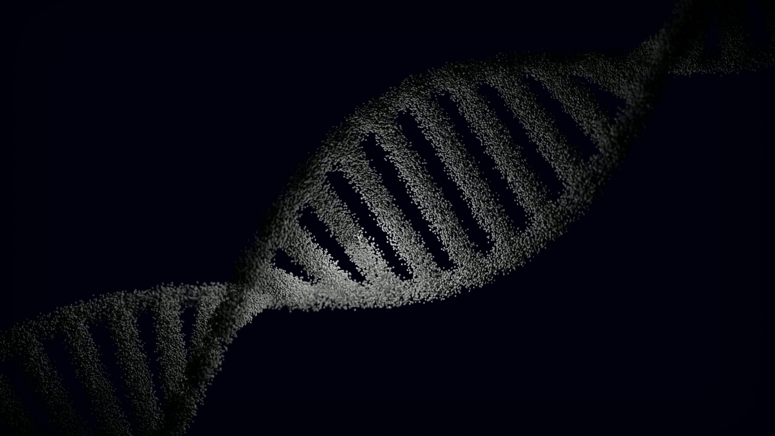 My Quest to Become a Geneticist