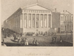 Custom House