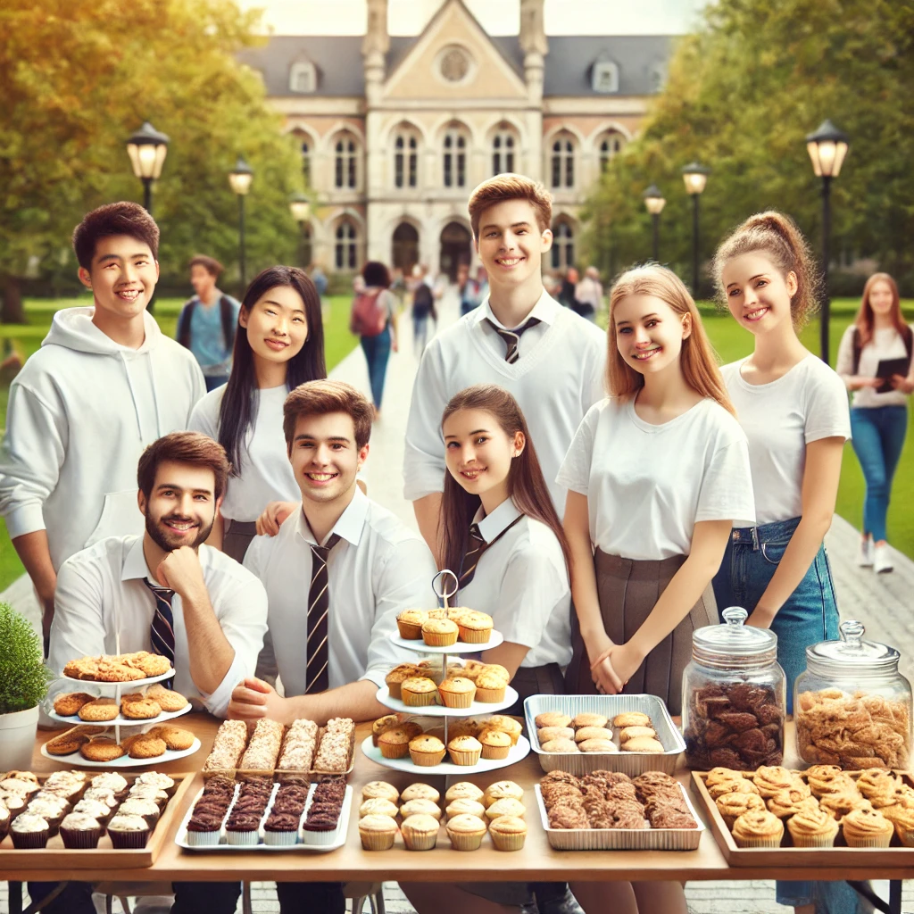 Conservatism on Campus (Amy Binder)