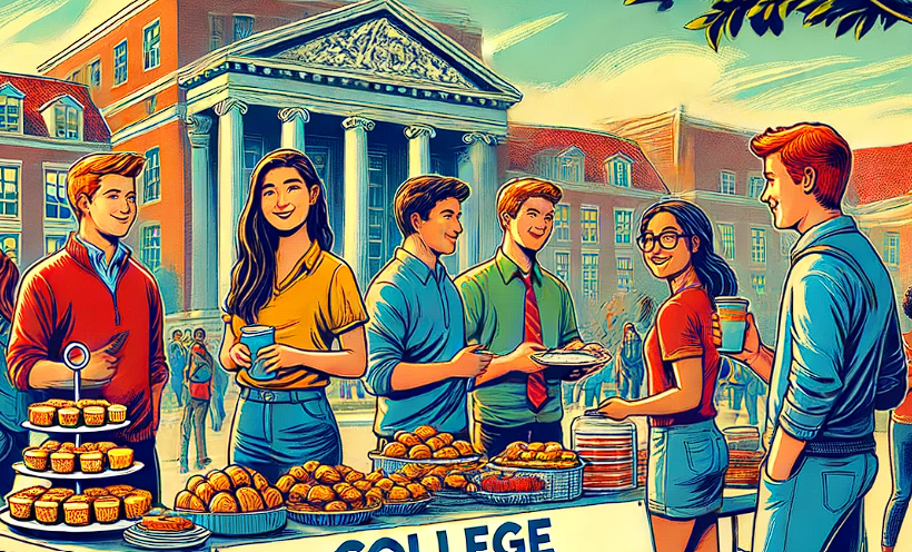 Amy Binder on College Conservatives*
