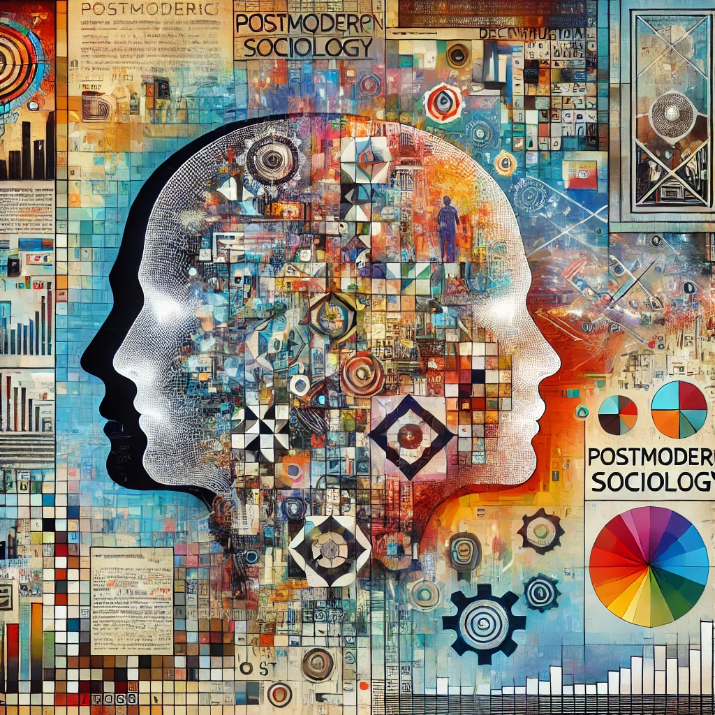 Is Postmodernism Taking Over Sociology?