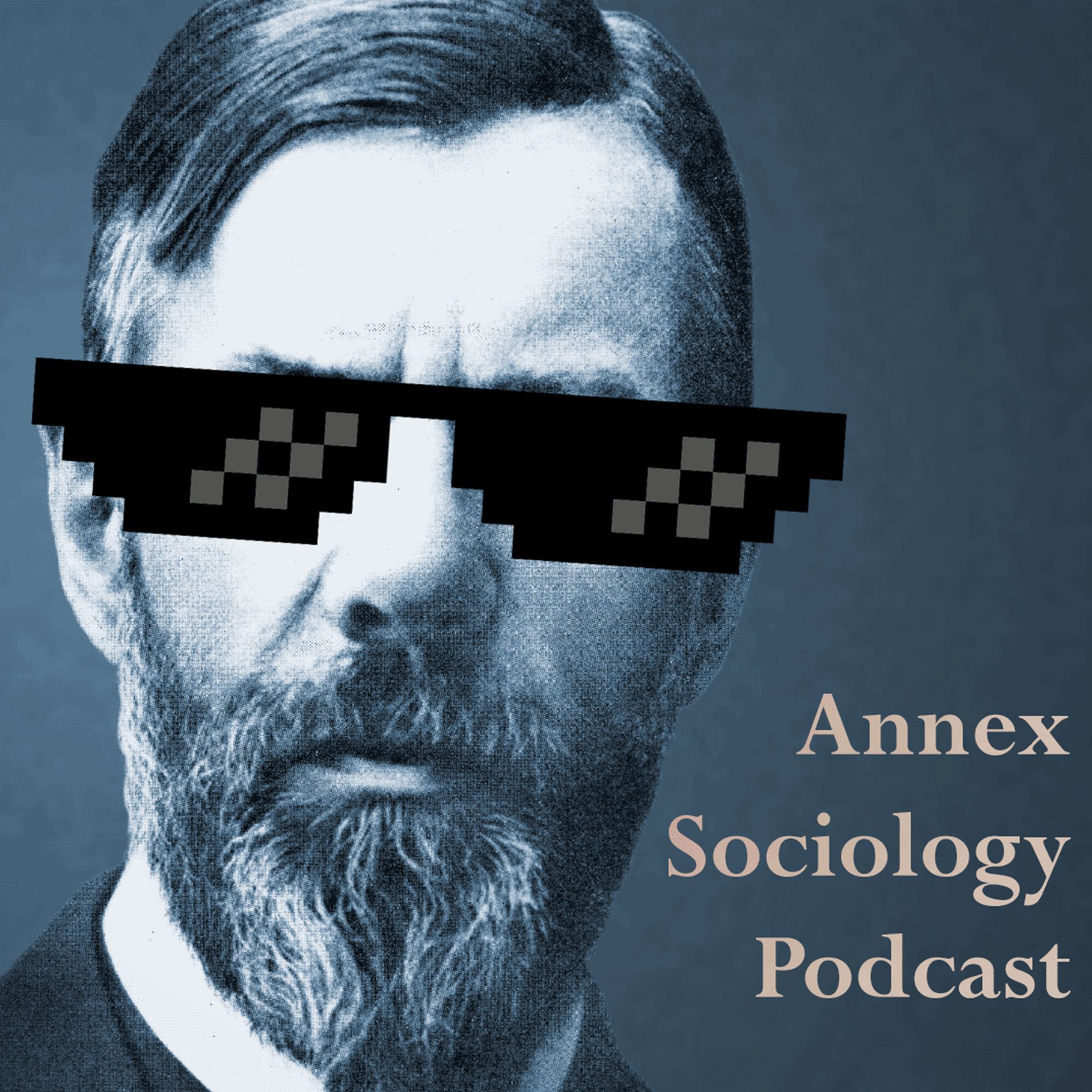 Introducing My Podcast Archive