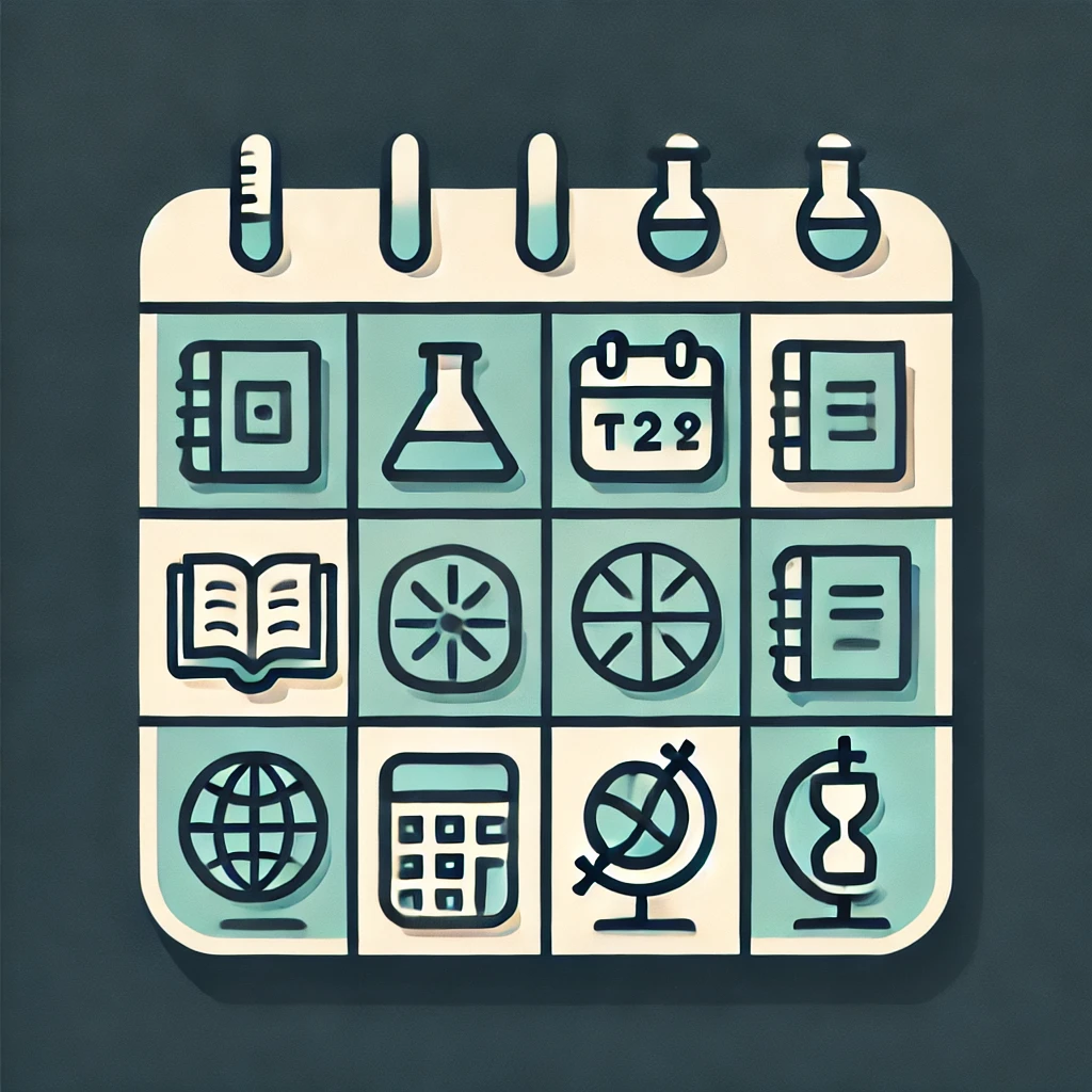 Proposal for Undergraduate Scheduling