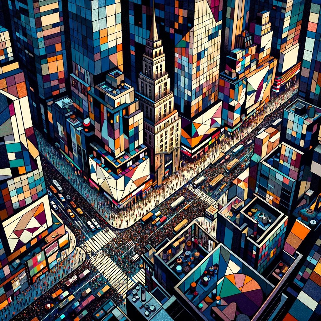 Cubism
