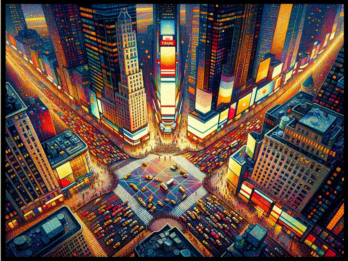 Neo-Impressionism