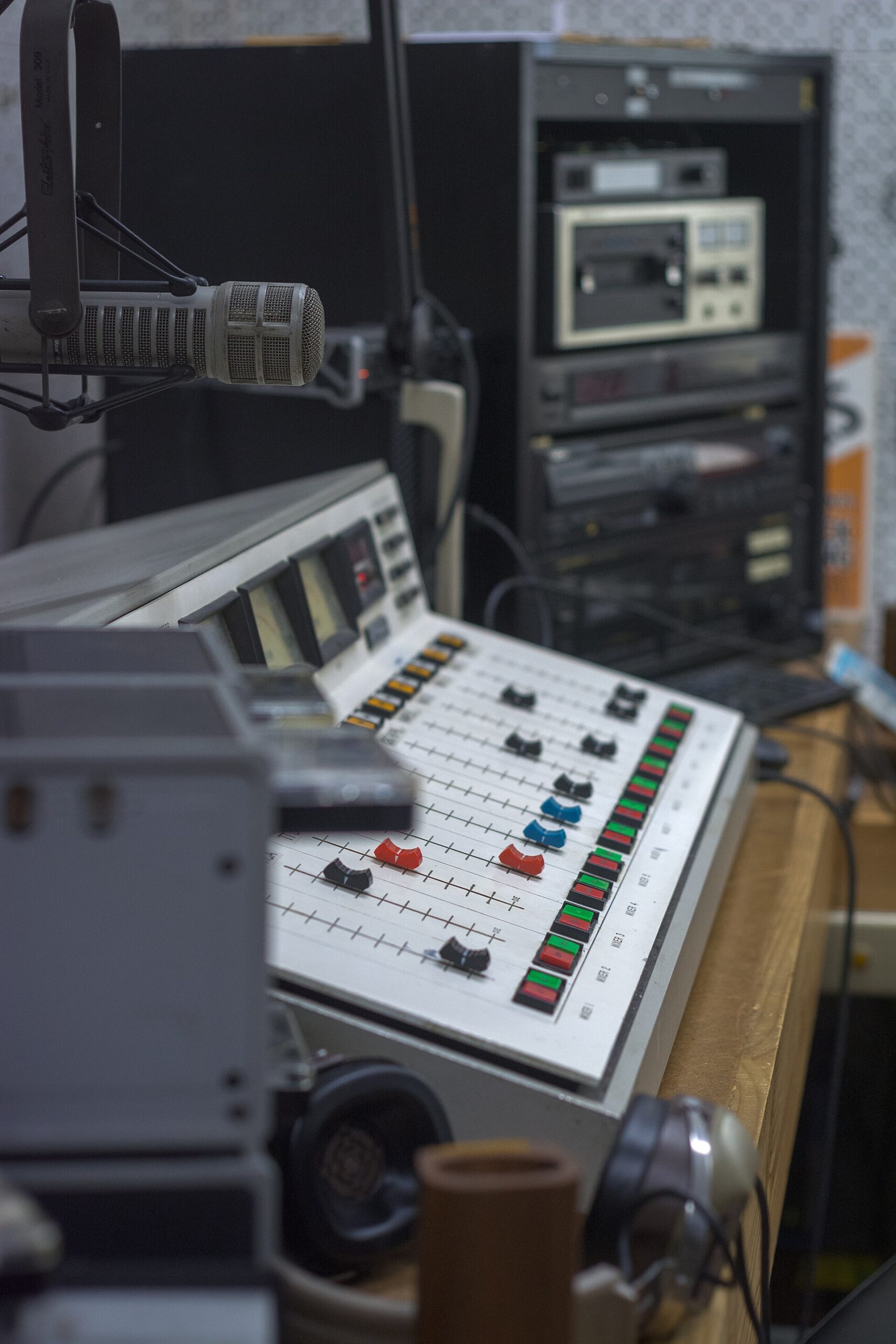 The Genome of Podcasts (Lori Beckstead)