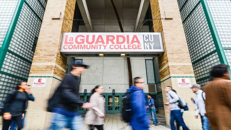 LaGuardia Community College