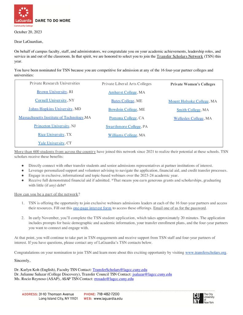 Transfer Scholars Network (TSN) 2023 - The Japan Studies Program at ...