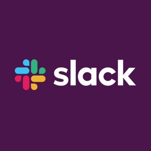 The Slack logo