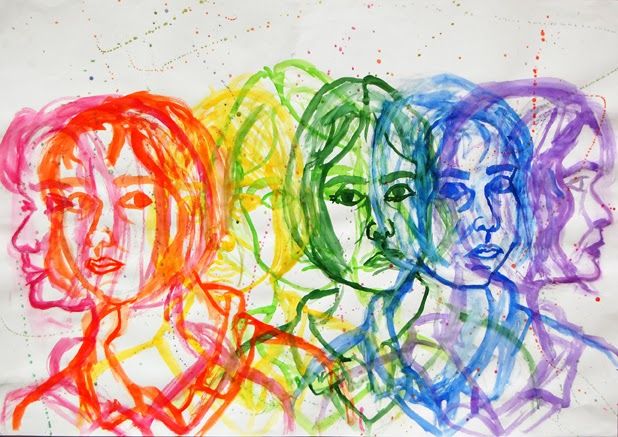 Gender, Identity, and Intersectionality
