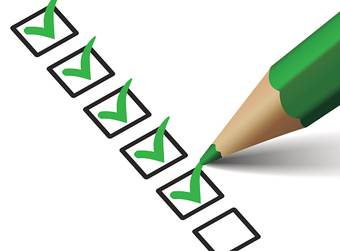 Steps on how to write a post