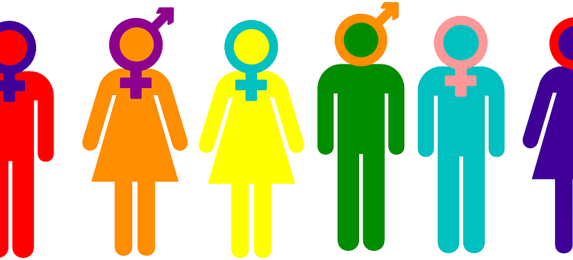 Post 2: What Is Gender?                    By: Ashley Fung