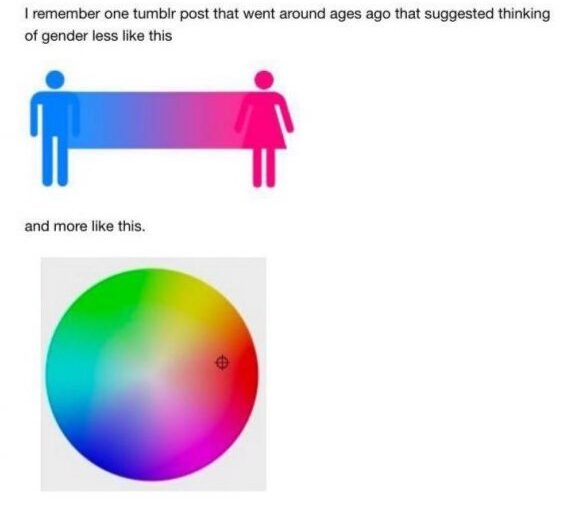 What is Gender?