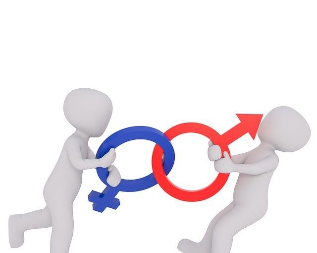 What is Gender