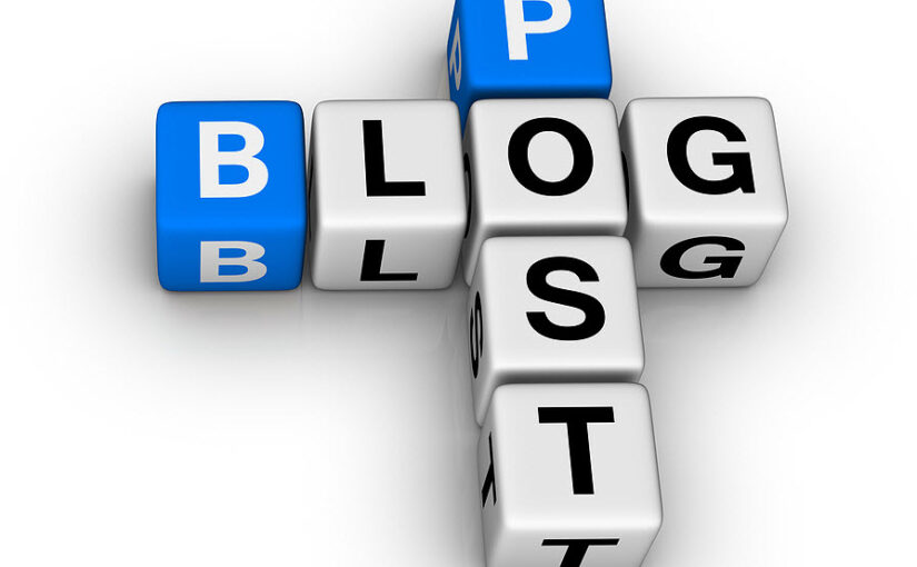 How To Write A Post