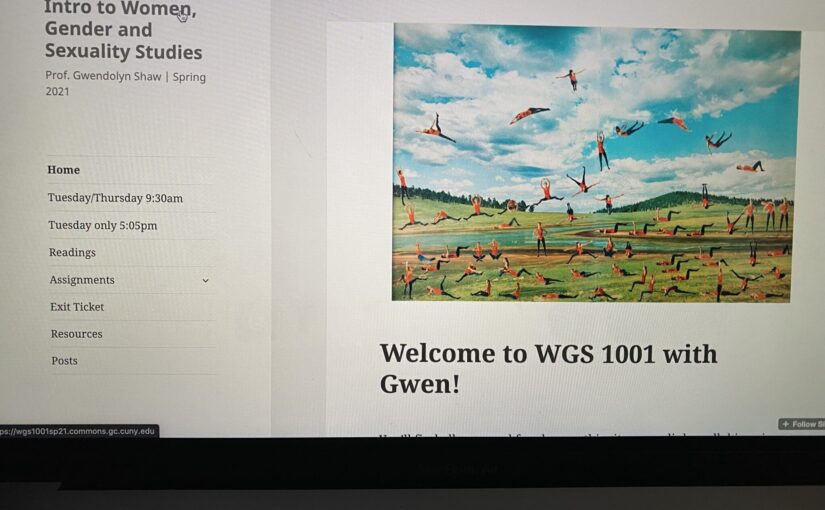 How to write a post?