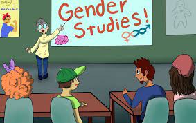 What is Gender?