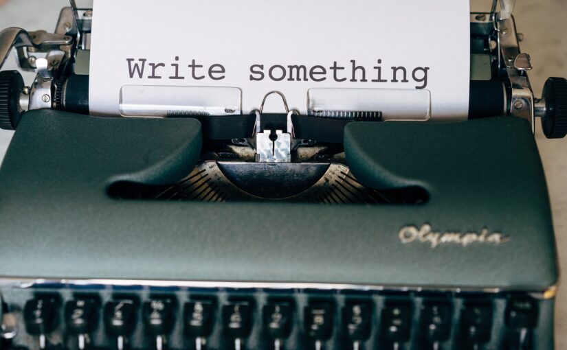 How to Write a Post
