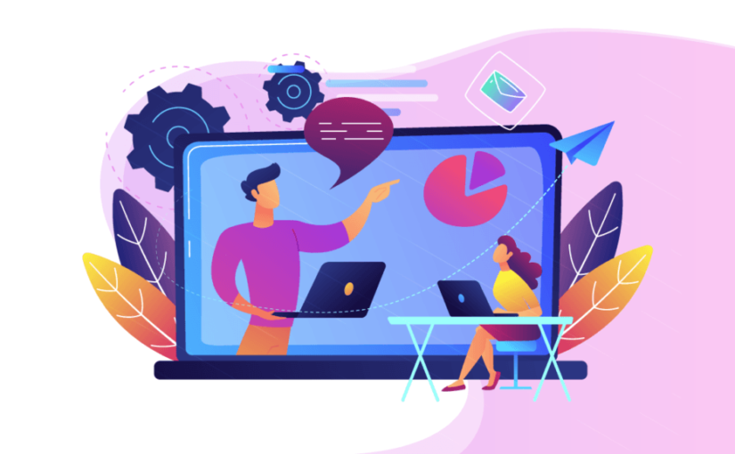 Post #1: How to write a post
