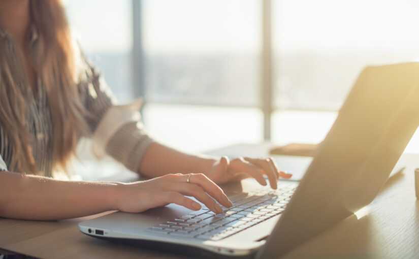 How to Make a Post – Samina