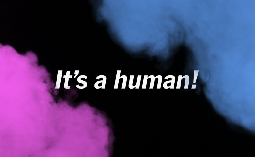 Post 2: What is gender?