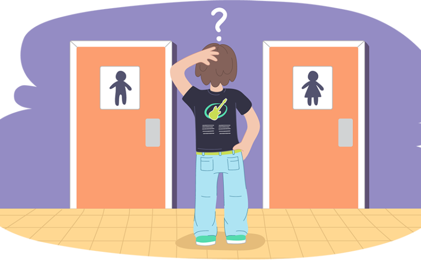 What is Gender ?