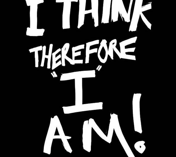 POST 3: IDENTITY