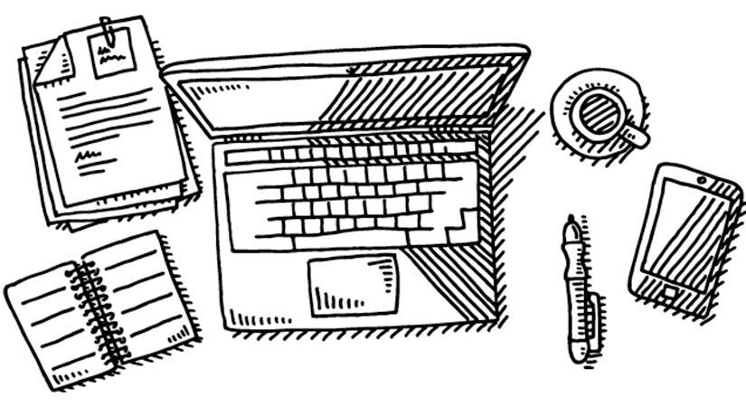 How to make a post!