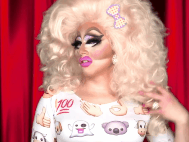 Category is …..Gender, Identity, intersectionality