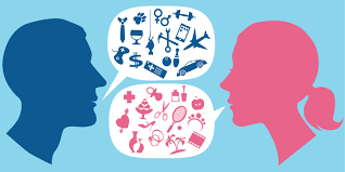 Post 3 : Gender, Identity, and intersectionaliy
