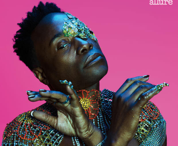 Billy Porter