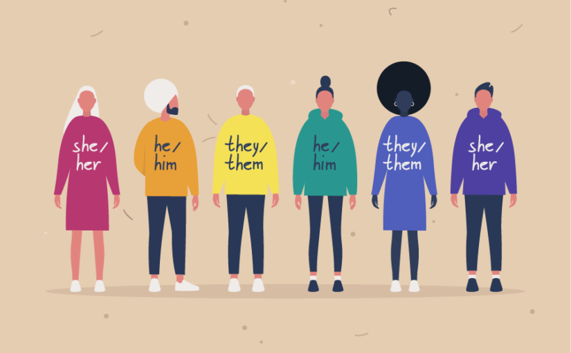 Gender, Identity, and Intersectionality