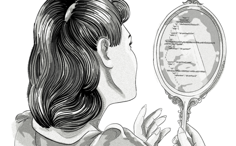Post 3: My identity by: Ashley Fung 3/2/2021